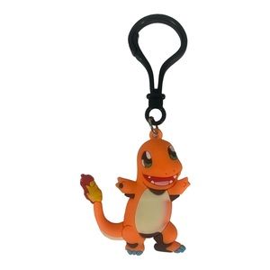 CHARIZARD bag clip